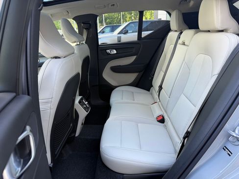 New 2026 Volvo XC40 B5 Plus w/ Protection Package Premier image 15