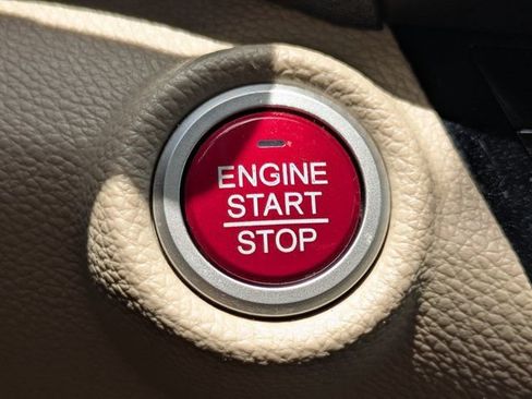 Used 2017 Honda Accord EX-L image 28
