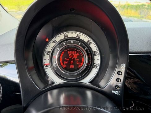 Used 2015 FIAT 500 Pop w/ Mopar Adventure Package FWD image 37