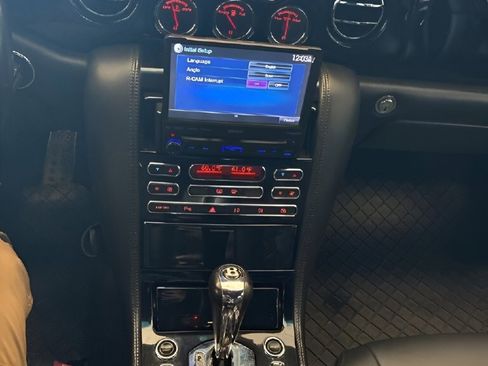 Used 2007 Bentley Arnage T image 6