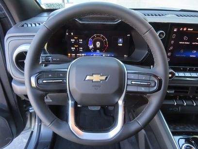 New 2026 Chevrolet Colorado LT