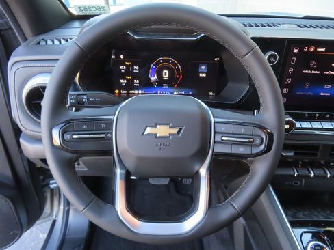 New 2026 Chevrolet Colorado LT image 4