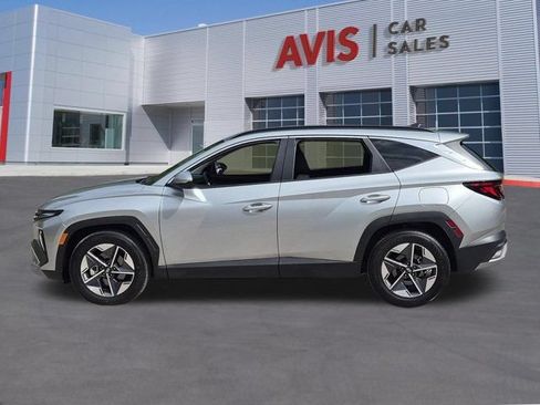 Used 2025 Hyundai Tucson SEL FWD image 10