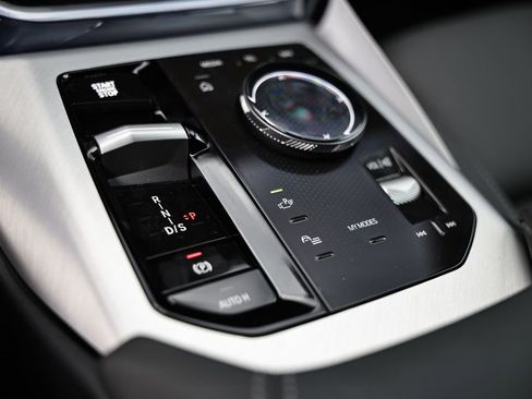 New 2026 BMW X3 M50 w/ Premium Package AWD/4WD image 38