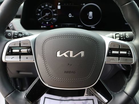 Used 2025 Kia Telluride SX X-Line AWD/4WD image 29