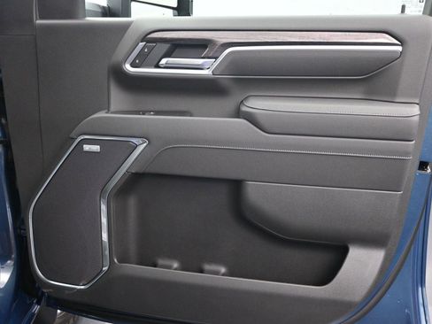 New 2026 Chevrolet Silverado 2500 LTZ w/ LTZ Premium Package image 11