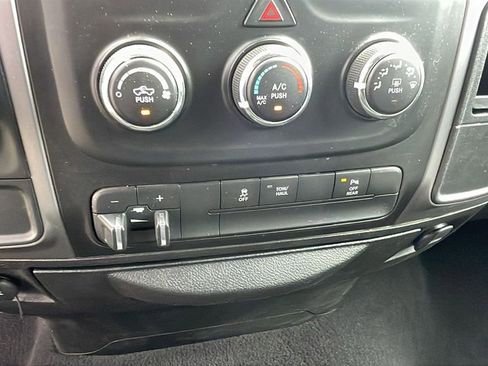 Used 2021 RAM 1500 Classic Warlock w/ Trailer Tow Group RWD image 17