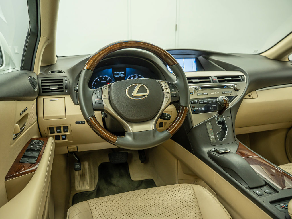 Used 2015 Lexus RX 350 AWD image 32