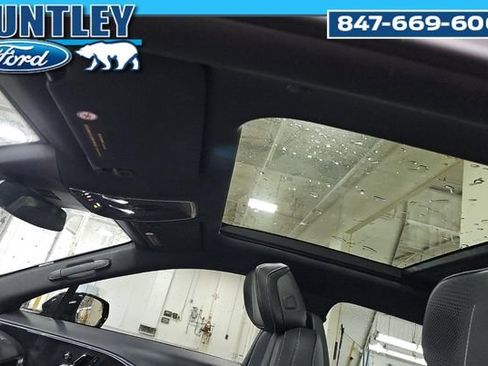 Used 2024 Cadillac Lyriq Sport AWD/4WD image 11