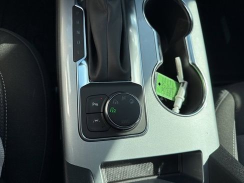 New 2025 Chevrolet Blazer LT w/ Midnight/Sport Edition image 12