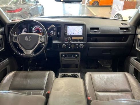 Used 2013 Honda Ridgeline RTL image 7