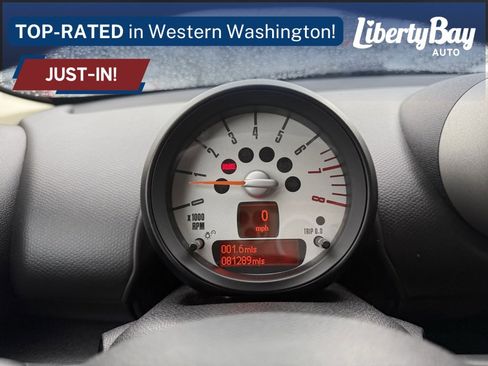 Used 2011 MINI Cooper Countryman S image 18