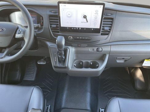 New 2026 Ford Transit 250 Low Roof AWD image 14