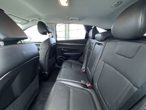 Used 2023 Hyundai Tucson XRT image 32