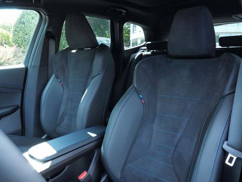 New 2026 BMW X1 M35i w/ Technology Package image 2