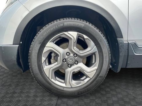 Certified 2019 Honda CR-V EX-L image 14