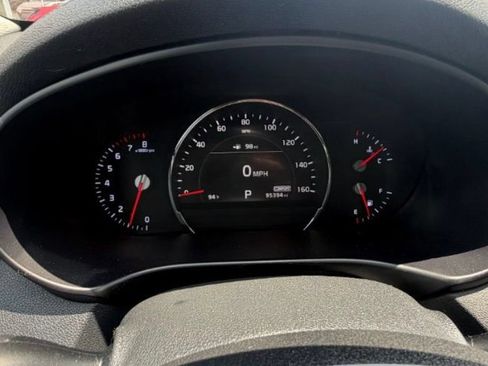 Used 2020 Kia Sorento SX FWD image 14
