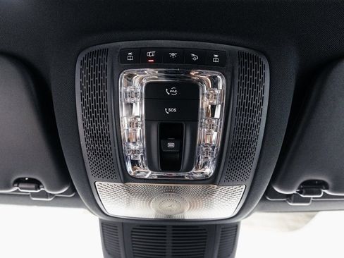 Certified 2024 Mercedes-Benz GLS 450 4MATIC image 25