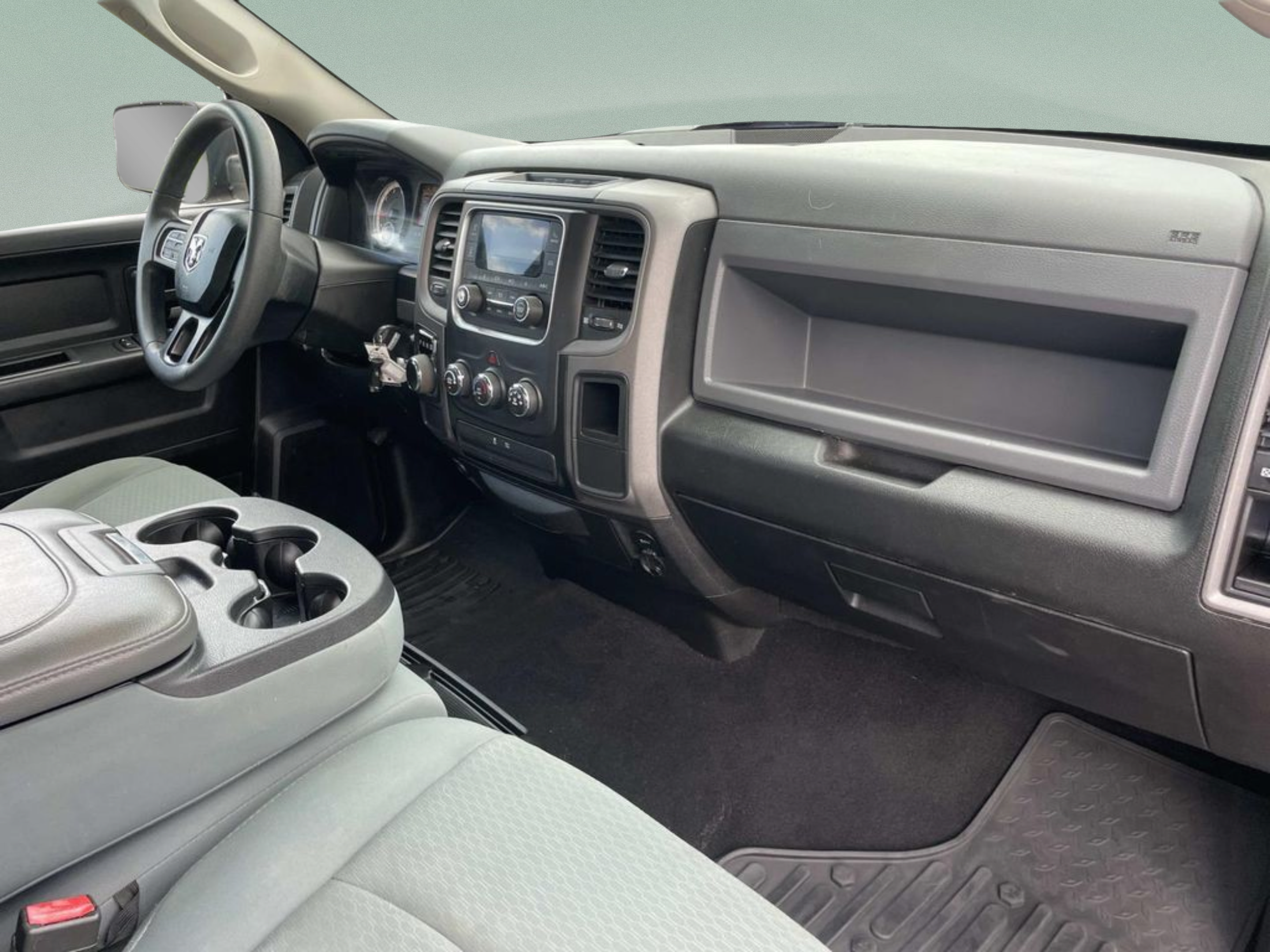 Used 2019 RAM 1500 Tradesman w/ Popular Equipment Group RWD image 20