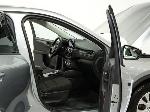 Used 2023 Ford Escape Active w/ Cold Weather Package FWD image 12