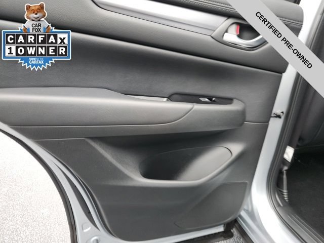 Certified 2023 MAZDA CX-5 AWD 2.5 S image 19