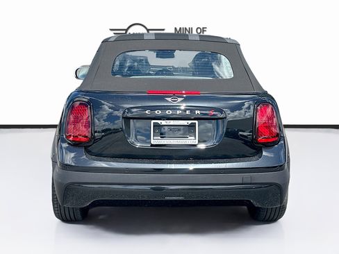 New 2025 MINI Cooper S image 5