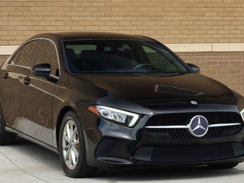 Used 2019 Mercedes-Benz A 220 image 7