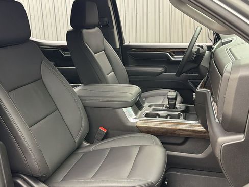 Used 2026 GMC Sierra 1500 Elevation w/ Elevation Premium Package AWD/4WD image 39