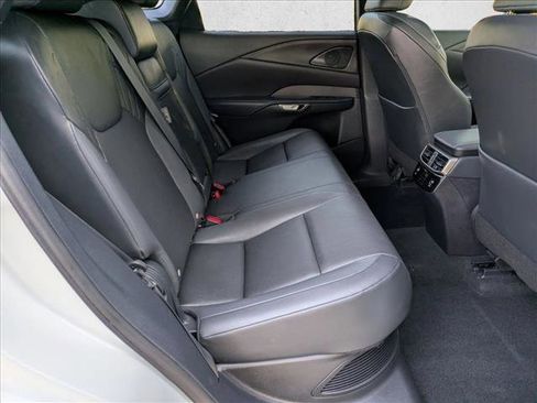 Used 2024 Lexus RX 350h image 22