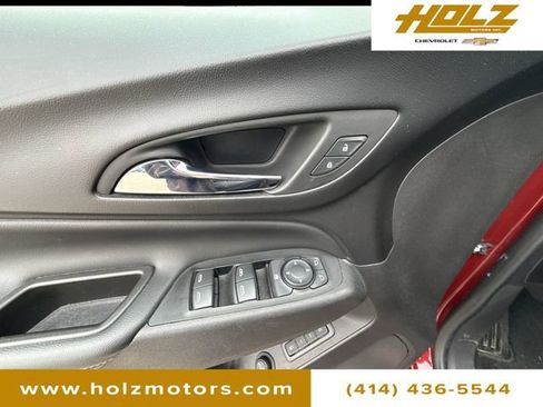 Certified 2019 Chevrolet Equinox Premier AWD/4WD image 25