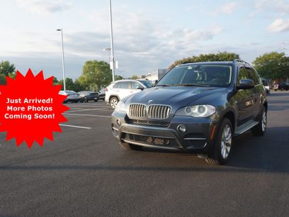 Used 2013 BMW X5 xDrive35i