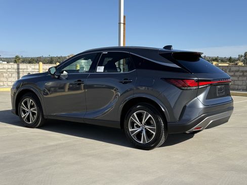 New 2026 Lexus RX 350 Premium image 9