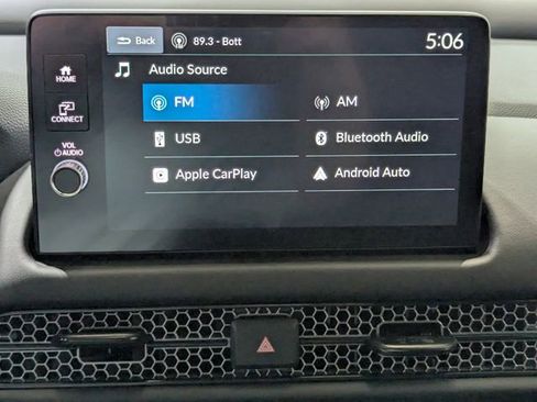 New 2026 Honda HR-V Sport image 15
