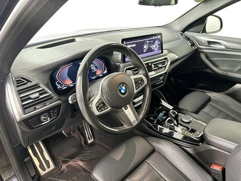 Used 2022 BMW X4 xDrive30i AWD/4WD image 20