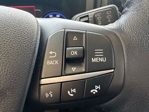 Used 2022 Ford Bronco Sport Badlands AWD/4WD image 19
