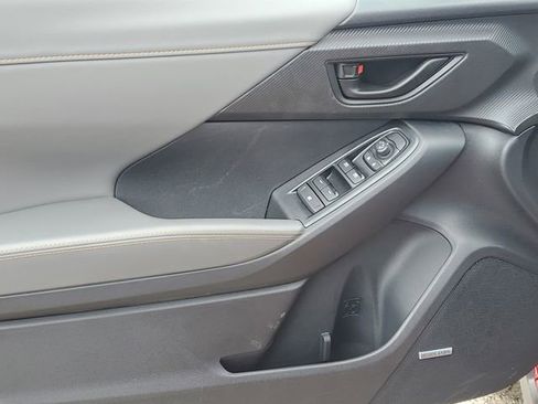 New 2026 Subaru Crosstrek 2.5i Wilderness AWD/4WD image 15