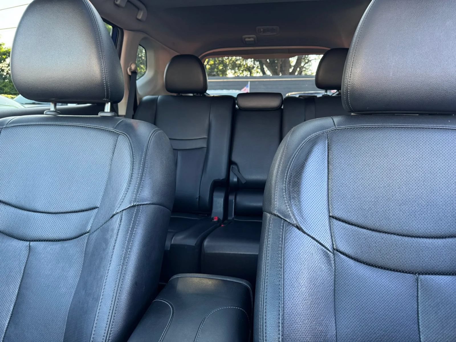 Used 2019 Nissan Rogue SL w/ Premium Package AWD/4WD image 37