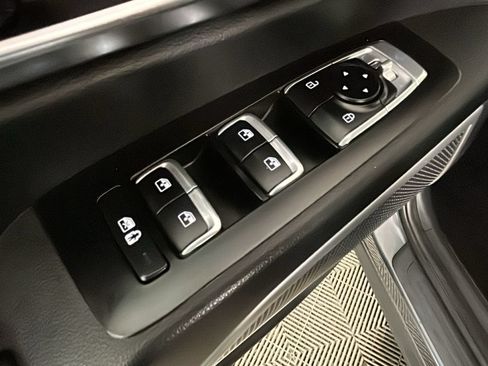 Used 2021 Kia Telluride EX w/ EX Premium Package AWD/4WD image 12