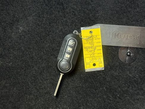 Used 2022 RAM ProMaster City Tradesman image 26