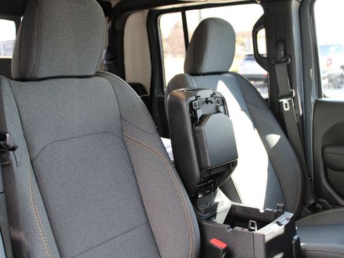 New 2026 Jeep Gladiator Willys image 26