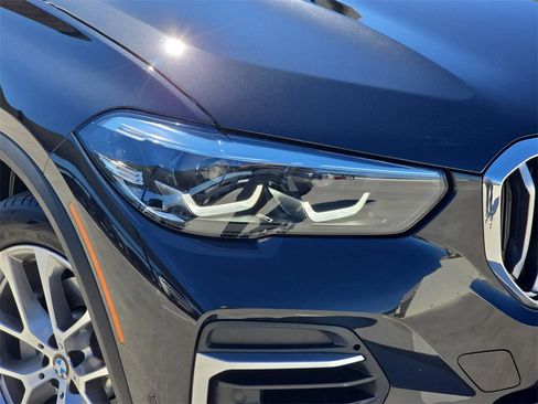 Used 2023 BMW X5 xDrive40i w/ Premium Package image 35