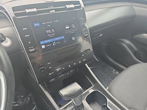 Used 2022 Hyundai Tucson SEL w/ Convenience Package AWD/4WD image 20