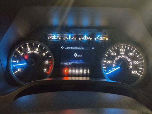 Used 2016 Ford F150 XLT w/ Equipment Group 301A Mid RWD image 23