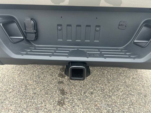 New 2025 Ford Ranger XLT w/ Black Appearance Package image 20