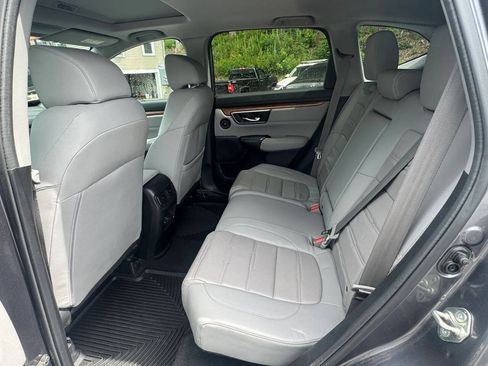 Used 2017 Honda CR-V EX-L image 7