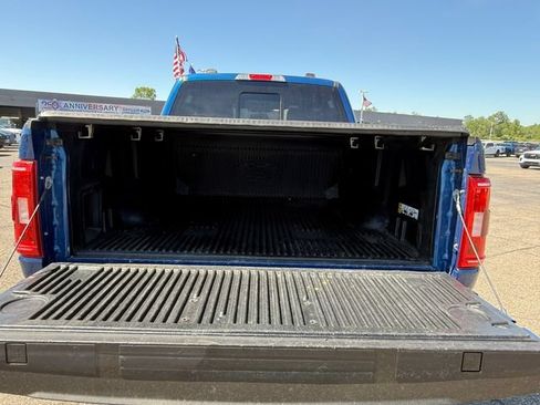 Certified 2023 Ford F150 XLT w/ Equipment Group 302A High AWD/4WD image 28