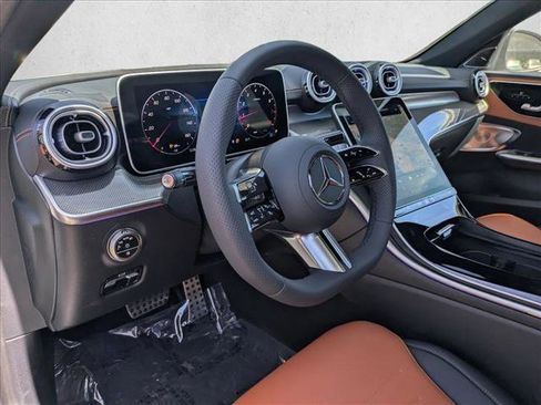 New 2026 Mercedes-Benz C 300 Sedan image 3