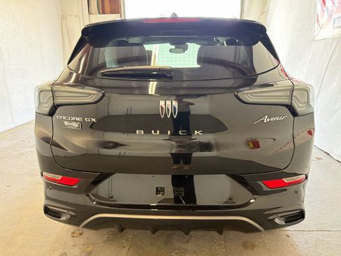 Used 2024 Buick Encore GX Avenir w/ Avenir Convenience Package FWD image 6