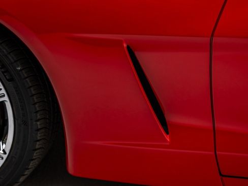 Used 2008 Chevrolet Corvette Coupe w/ Preferred Equipment Group image 15