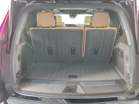 Used 2022 Cadillac Escalade Sport w/ Touring Package RWD image 8